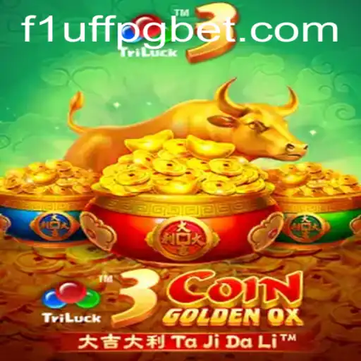 Descubra as Emoções de 3CoinGoldenOX e a Magia do FLUFF PG