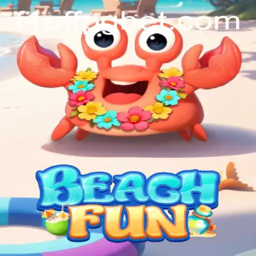 Explorando o Mundo Vibrante de BeachFun: A Nova Sensação dos Jogos de Verão