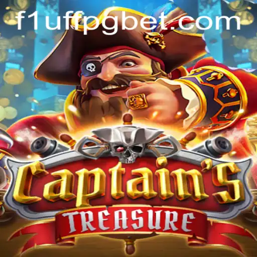 CaptainssTreasure: A Nova Aventura Náutica no Mundo dos Games