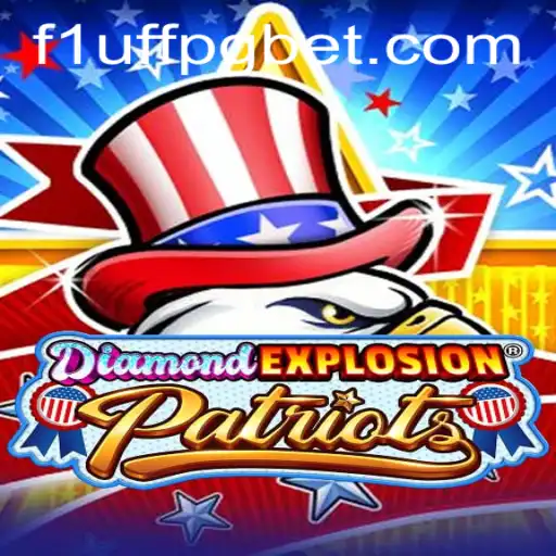 DiamondExplosionPatriots: Um Mundo de Estratégia e Aventura com FLUFF PG