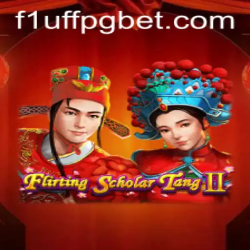 Descubra Flirting Scholar Tang II: Uma Jornada Encantadora no Mundo dos Jogos