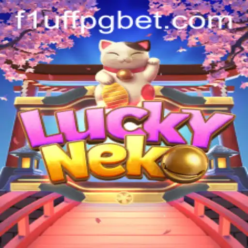 LuckyNeko: Explore o Universo Mágico de FLUFF PG