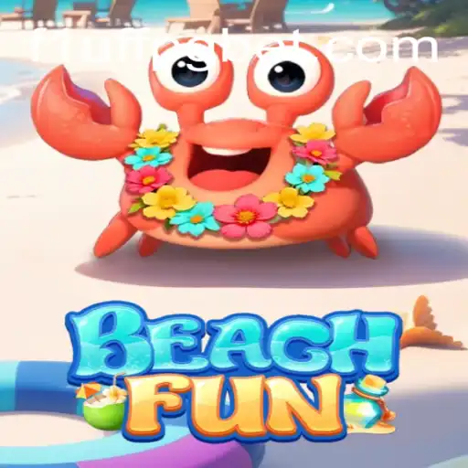Explorando o Mundo Vibrante de BeachFun: A Nova Sensação dos Jogos de Verão