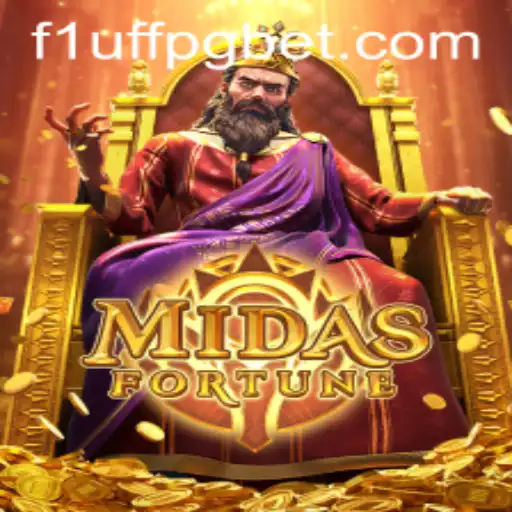 Descubra MidasFortune: O Jogo que Transforma Sua Sorte em Ouro