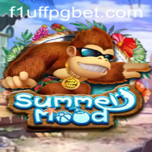 SummerMood: Explore um Universo Lúdico e Atraente com FLUFF PG