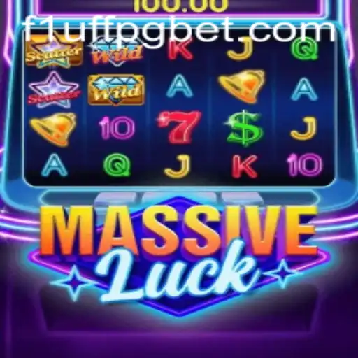 MassiveLuck: Descubra o Jogo que Conquista Novos Fãs Através do Conceito FLUFF PG