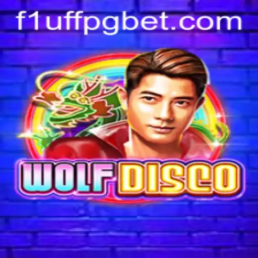 Bem-vindo ao Universo Vibrante de WolfDisco